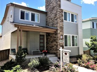 9644 Dunning Cir, Highlands Ranch, CO 80126