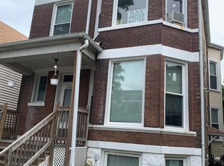2445 N Drake Ave APT 1R, Chicago, IL 60647