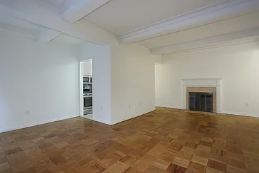 Rented by Manhattan Skyline