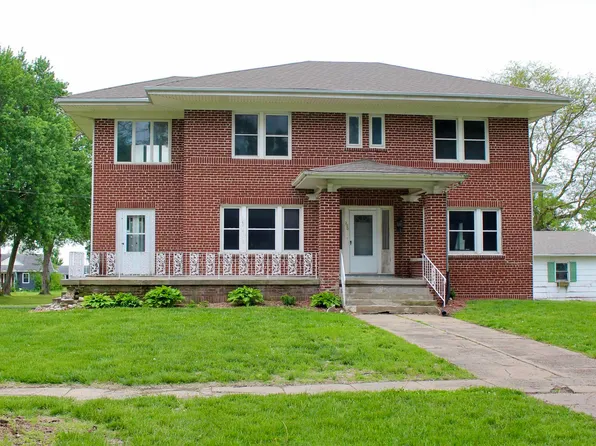 200 6th St, Griswold, IA 51535