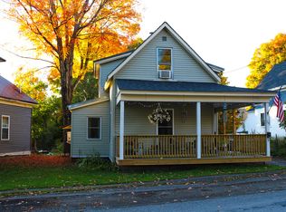 24 Elm Street, Houlton, ME 04730