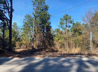 3005 Camp Josey Rd, Blythe, GA 30805