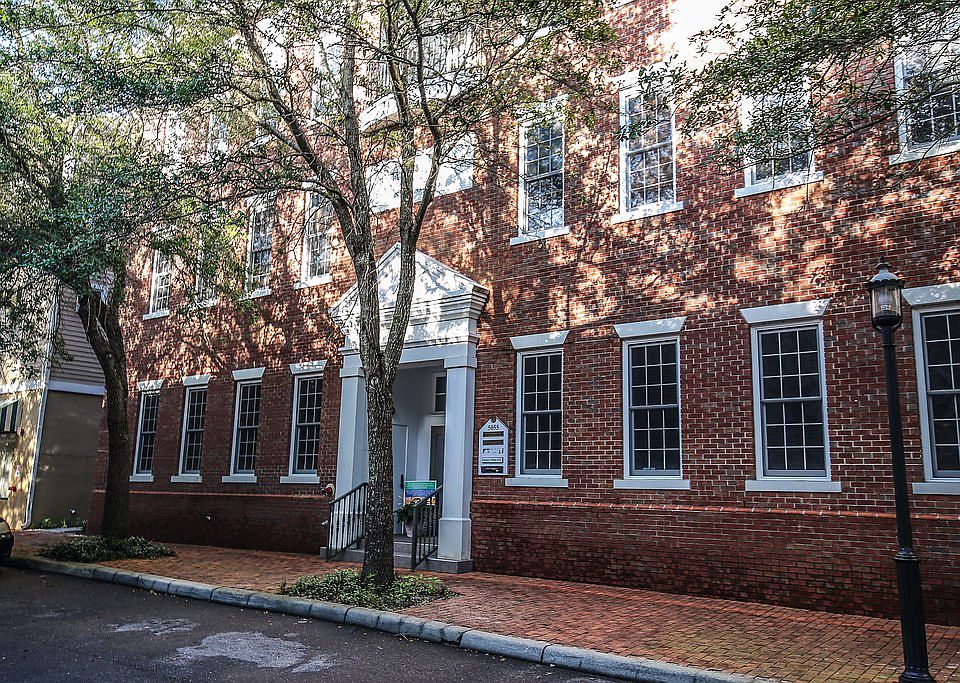 2 completely remodeled apartments in the heart of the Haile Village Center available in October