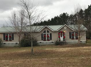 71 Bobwhite Rd, Twin City, GA 30471