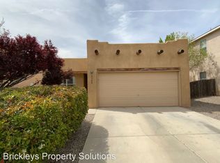5300 Ridge Rock Ave NW, Albuquerque, NM 87114