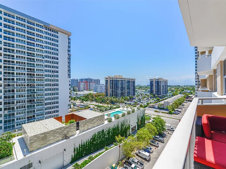 1980 S Ocean Dr #9C — Photo 5