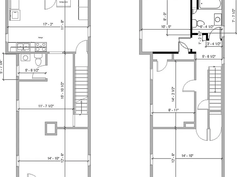 1435 Scott St — Photo 1