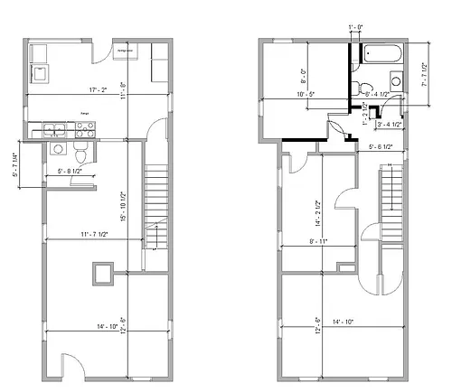 1435 Scott St Photo 1