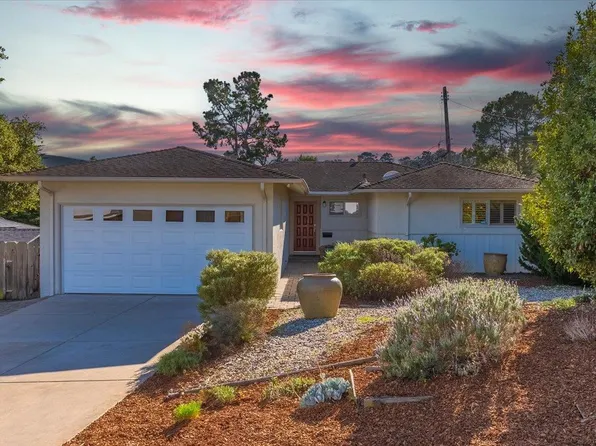 271 Via Gayuba, Monterey, CA 93940