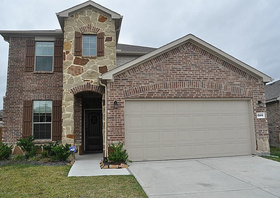1st image of 15419 Grand Sage Dr