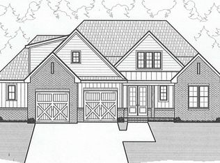 462 Sugar Magnolia Cv, Collierville, TN 38017