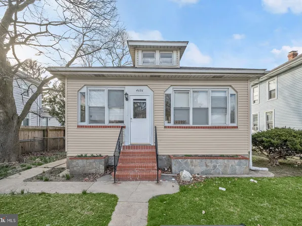4606 Ritchie Hwy, Baltimore, MD 21225