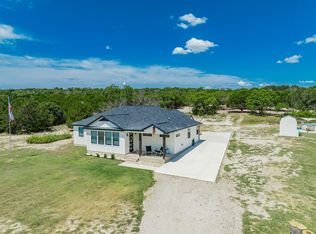 110 High Ridge Dr, Azle, TX 76020