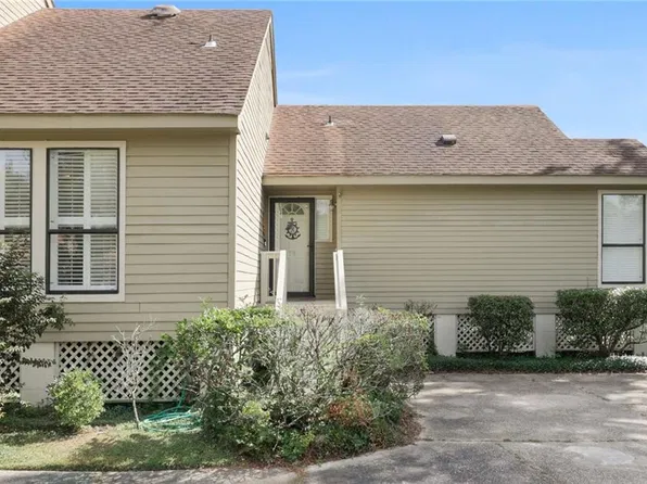 79 Chamale Cv W Unit 79, Slidell, LA 70460