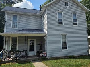310 S Crawford St, Millersburg, OH 44654