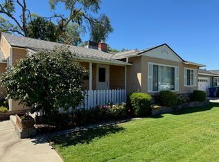 3124 Leatha Way, Sacramento, CA 95821