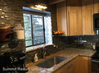100 Cove Blvd UNIT B, Dillon, CO 80435