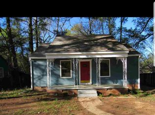 236 Kimbrough Dr, Jackson, MS 39204