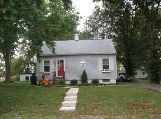 206 E Casad St, Summerfield, IL 62289