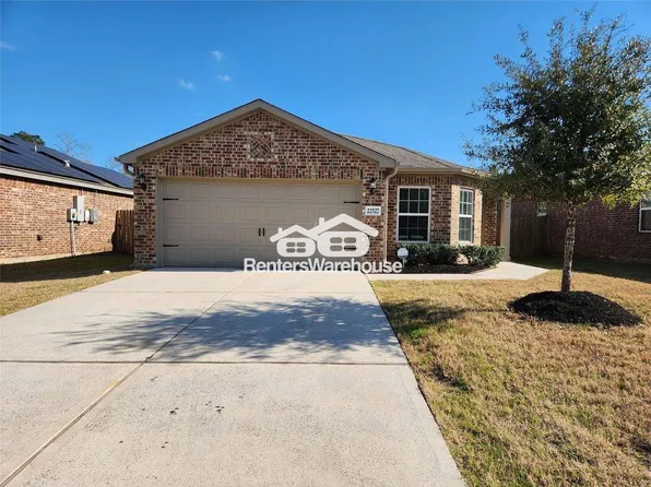 22527 Cloverland Field Dr, Hockley, TX 77447