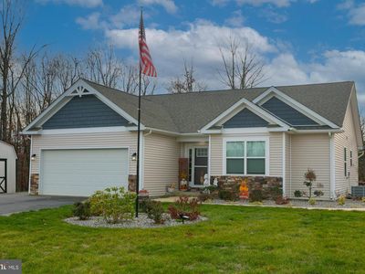 62 Escape Ct, Hedgesville, WV, 25427