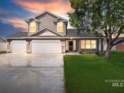 83 S Blue Heron Way, Nampa, ID, 83687
