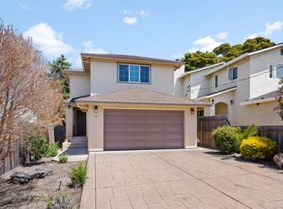 421 Del Rosa Ave, Monterey, CA 93940