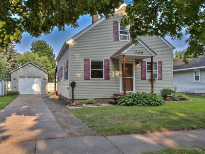 1105 North 6TH AVENUE, Wausau, WI, 54401