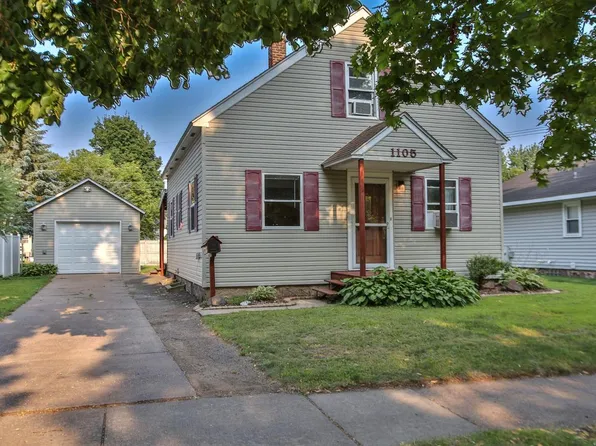 1105 North 6TH AVENUE, Wausau, WI 54401