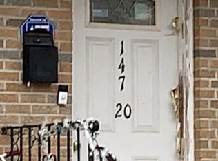 147-20 223rd St, Springfield Gardens, NY 11413