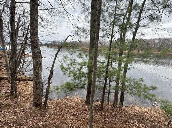 Lot 13 Thunderbird Road, Hunter, WI 54843