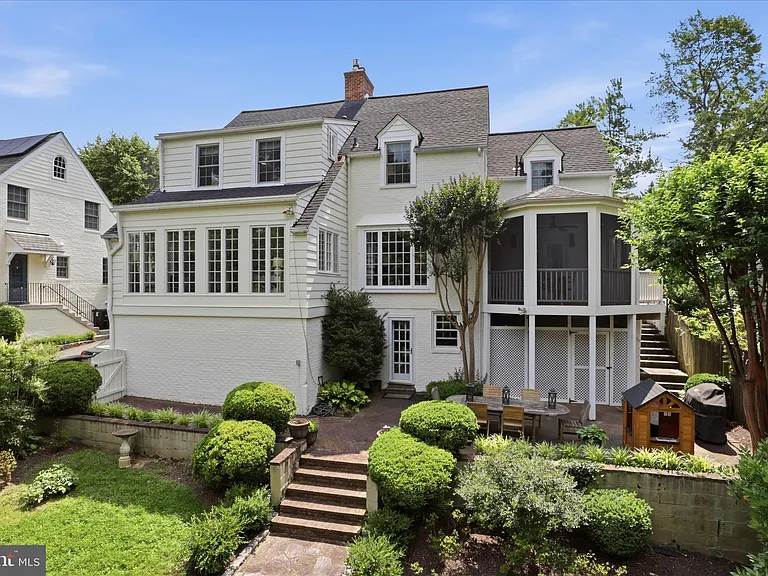 2316 N Stafford St — Photo 48