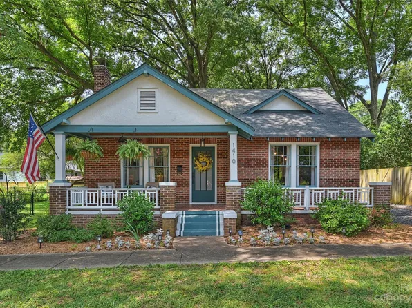 1410 Matheson Ave, Charlotte, NC 28205