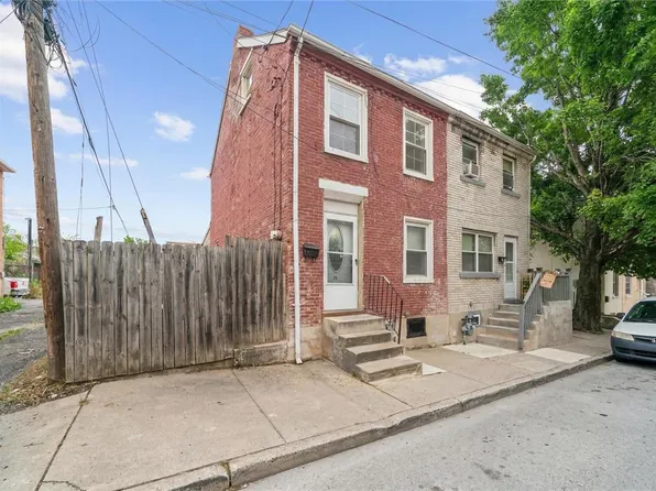 29 W Liberty St, Allentown, PA 18102