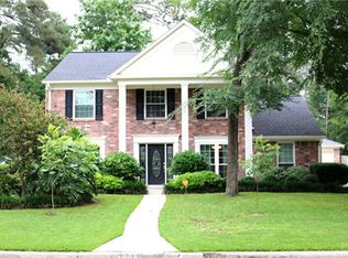 2719 Meadow Tree Ln, Spring, TX 77388