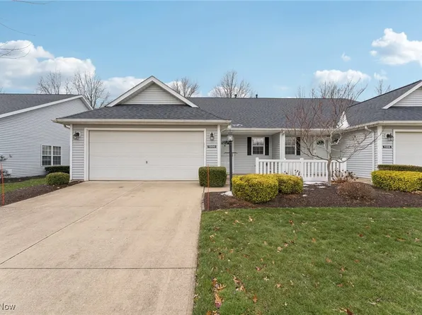 7200 Lilac Ct, North Olmsted, OH 44070