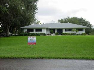 5631 SW 196th Ln, Southwest Ranches, FL 33332