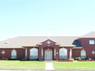 5113 Lake Wellington Pkwy, Wichita Falls, TX 76310