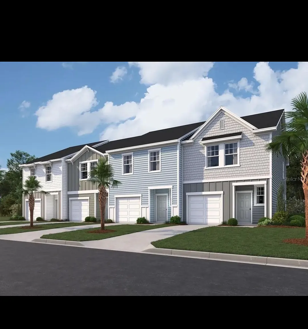 2 bed, 2.5 bath, 1386 sqft, $2,400 — Photo 1