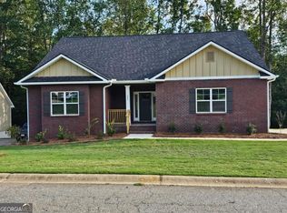 223 Carsons Walk Way LOT 23, Macon, GA