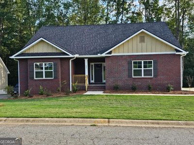 223 Carsons Walk Way Lot 23, Macon, GA, 31216