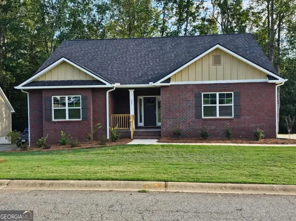 223 Carsons Walk Way Lot 23, Macon, GA 31216