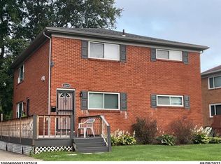 2249 Iroquois St UNIT 1/2, Springfield, OH 45506