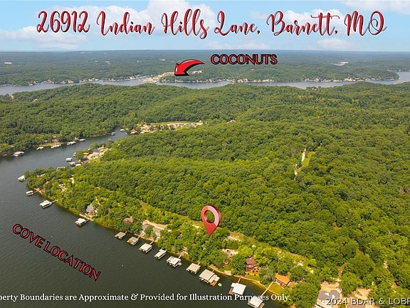 5th image of 26912 Indian Hills Ln