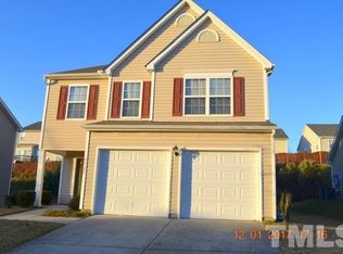 5127 Primland Ln, Raleigh, NC 27610
