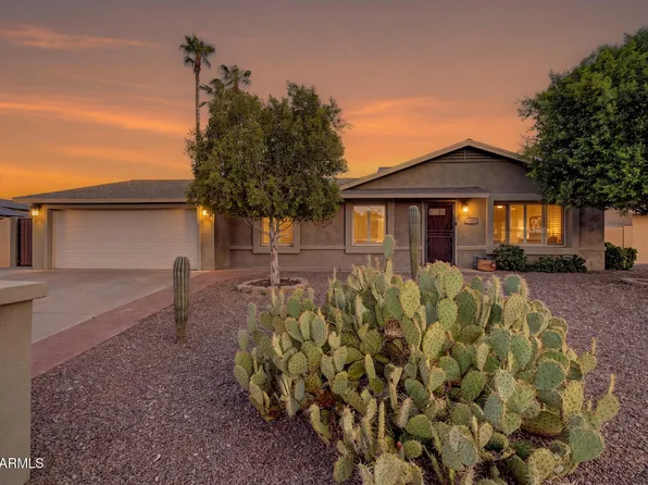 12607 N 36TH Street, Phoenix, AZ 85032