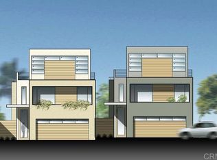 711 Bush St, San Diego, CA 92103