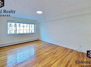 12 Griggs St #18-B, Allston, MA 02134