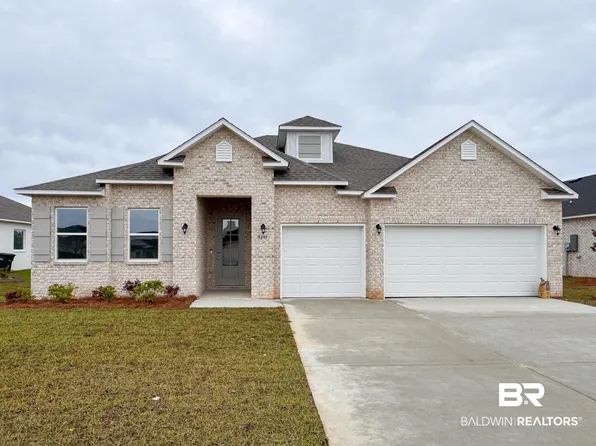(undisclosed Address), Daphne, AL 36526