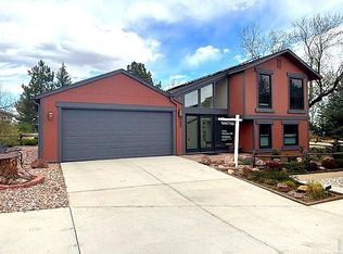 3755 Silver Plume Ln, Boulder, CO 80305